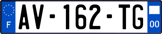 AV-162-TG