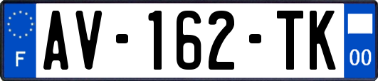 AV-162-TK