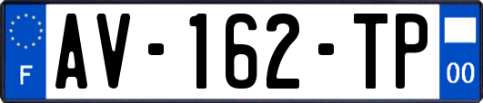 AV-162-TP