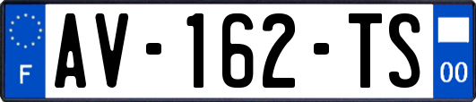 AV-162-TS