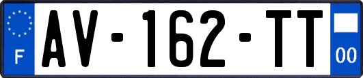 AV-162-TT