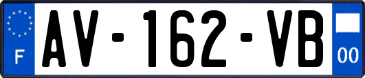 AV-162-VB