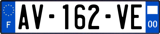 AV-162-VE