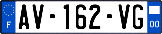 AV-162-VG