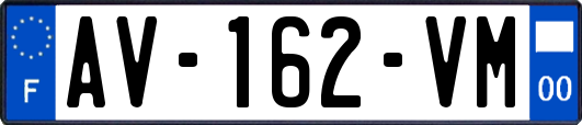 AV-162-VM