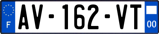 AV-162-VT
