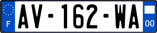 AV-162-WA