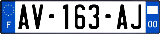 AV-163-AJ