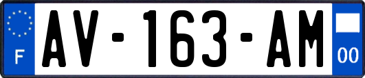 AV-163-AM