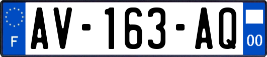 AV-163-AQ