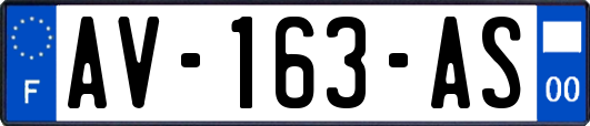 AV-163-AS