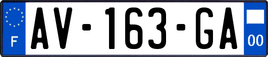 AV-163-GA