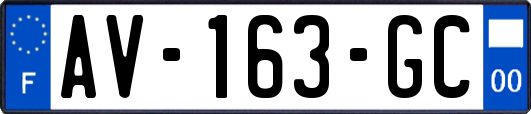 AV-163-GC