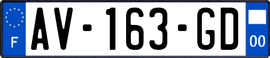 AV-163-GD
