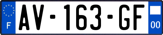 AV-163-GF
