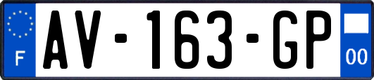 AV-163-GP