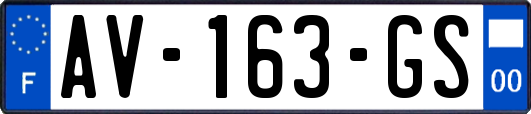 AV-163-GS