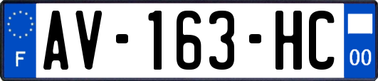 AV-163-HC