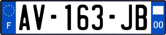 AV-163-JB