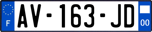 AV-163-JD