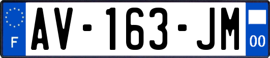 AV-163-JM