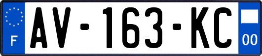 AV-163-KC