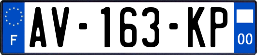 AV-163-KP