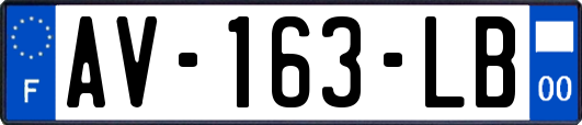 AV-163-LB