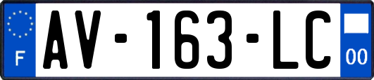 AV-163-LC