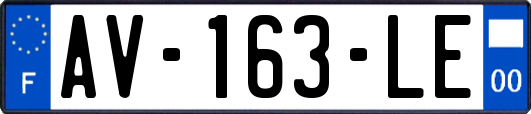 AV-163-LE