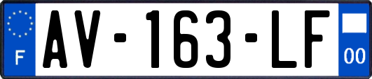 AV-163-LF