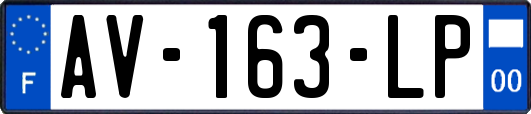 AV-163-LP