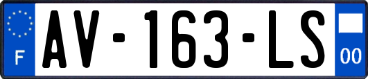 AV-163-LS