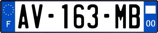AV-163-MB