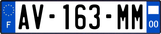 AV-163-MM