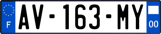 AV-163-MY
