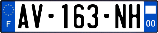 AV-163-NH