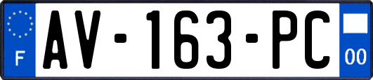 AV-163-PC