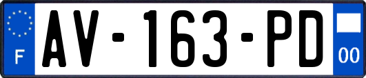 AV-163-PD
