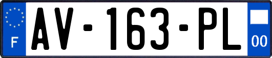 AV-163-PL