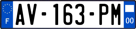 AV-163-PM