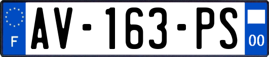 AV-163-PS