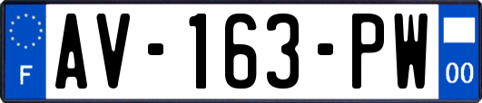 AV-163-PW