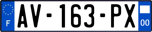AV-163-PX