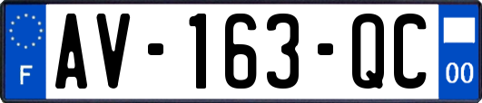 AV-163-QC