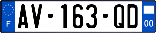 AV-163-QD