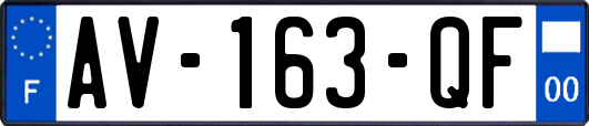 AV-163-QF