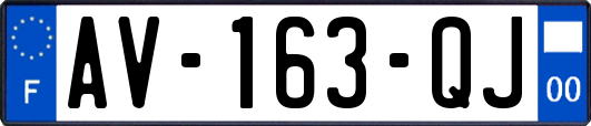 AV-163-QJ