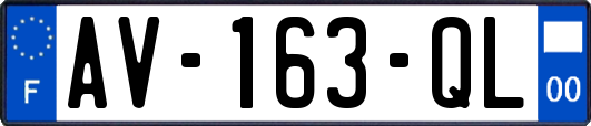 AV-163-QL