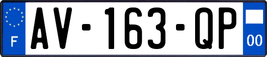 AV-163-QP